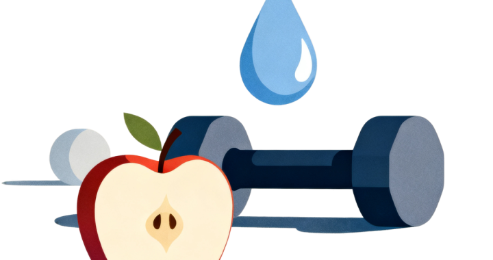 Cómo Mantener un Estilo de Vida Saludable