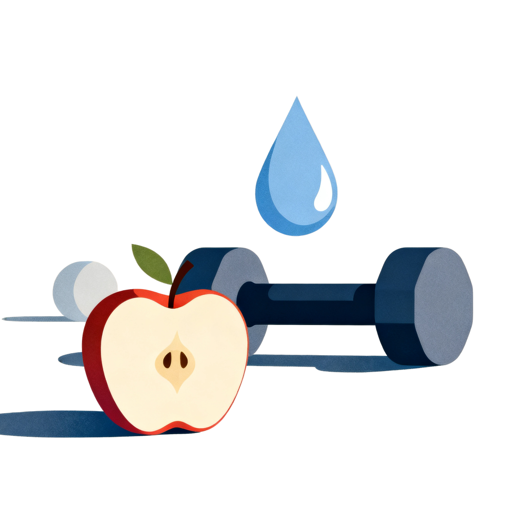 Cómo Mantener un Estilo de Vida Saludable