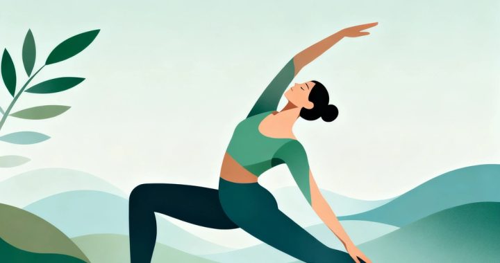 Ejercicios para la Salud Integral